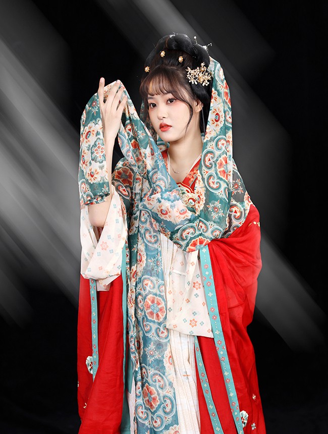 风雅唯美皆入画