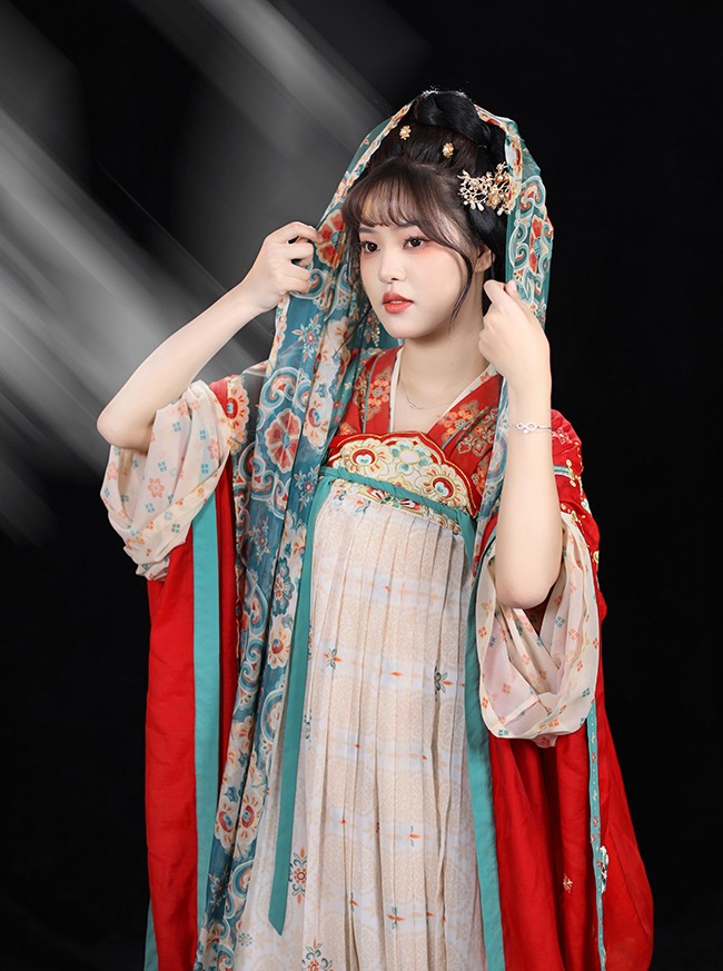 风雅唯美皆入画