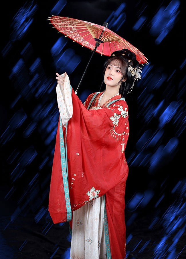 风雅唯美皆入画