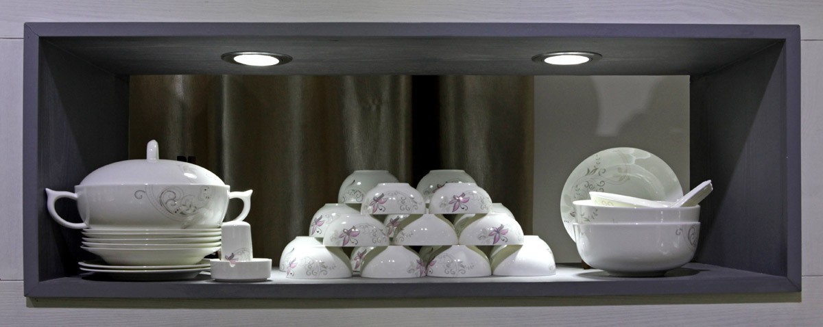 景德镇瓷器一瞥