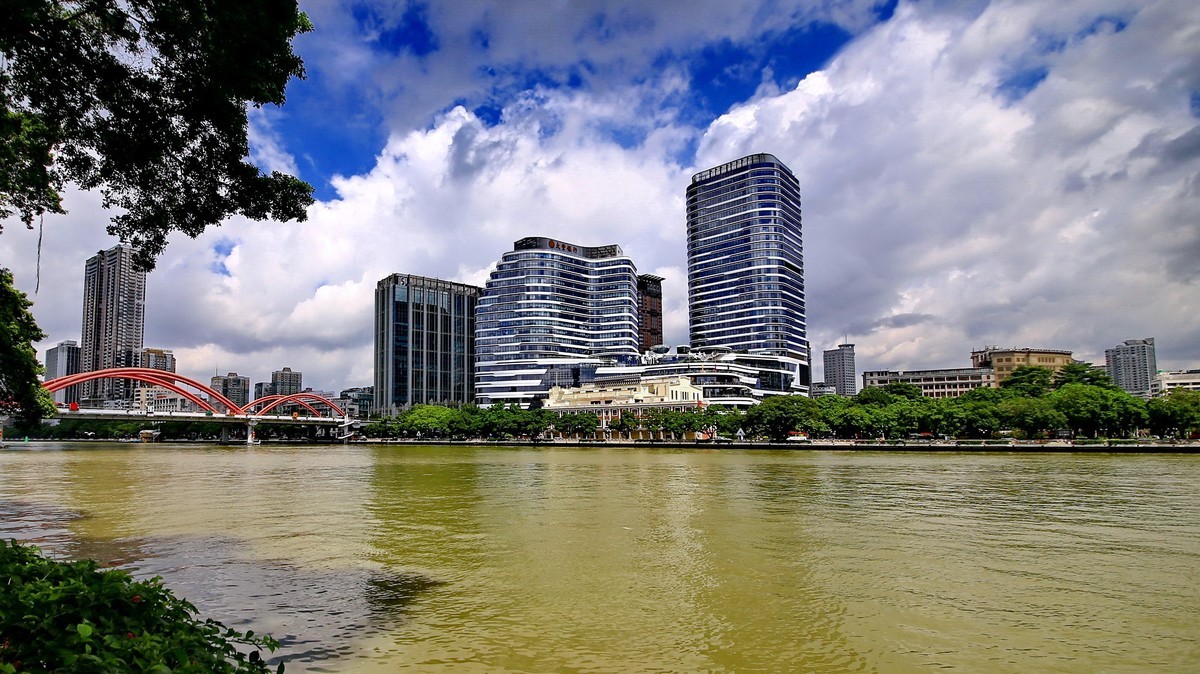 适马12-24mm f/4.5-5.6 EX DG HSM II试镜