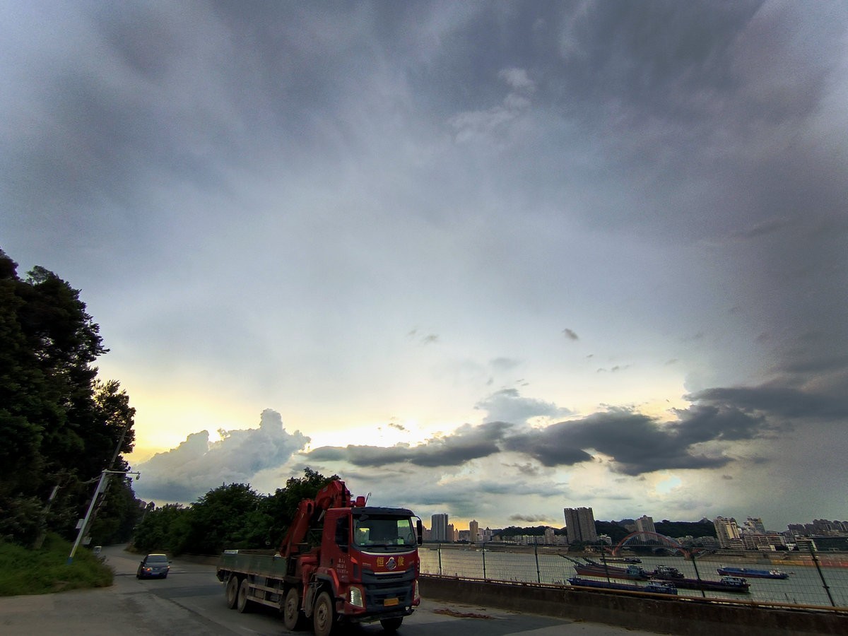 2024夏 海南环岛行（180）允升塔