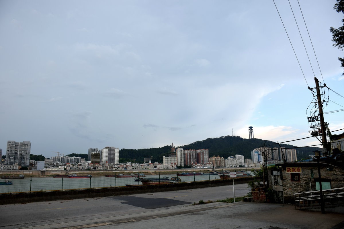 2024夏 海南环岛行（180）允升塔