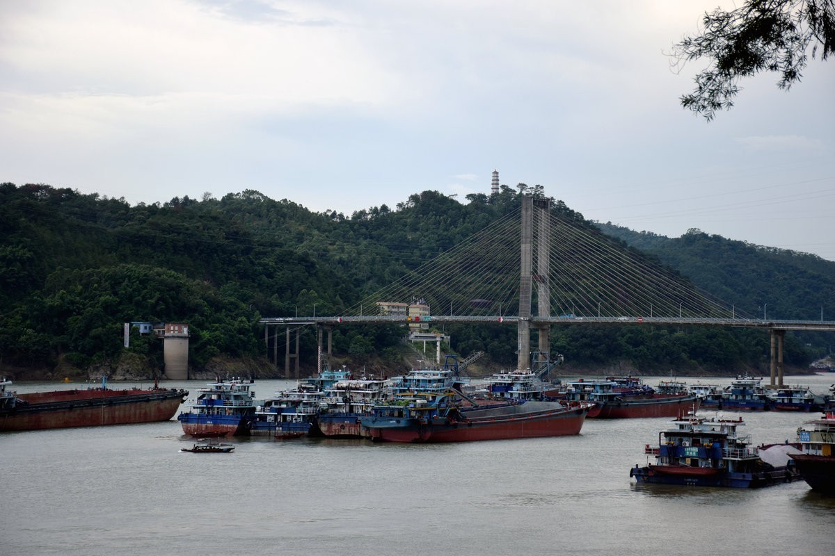 2024夏 海南环岛行（180）允升塔