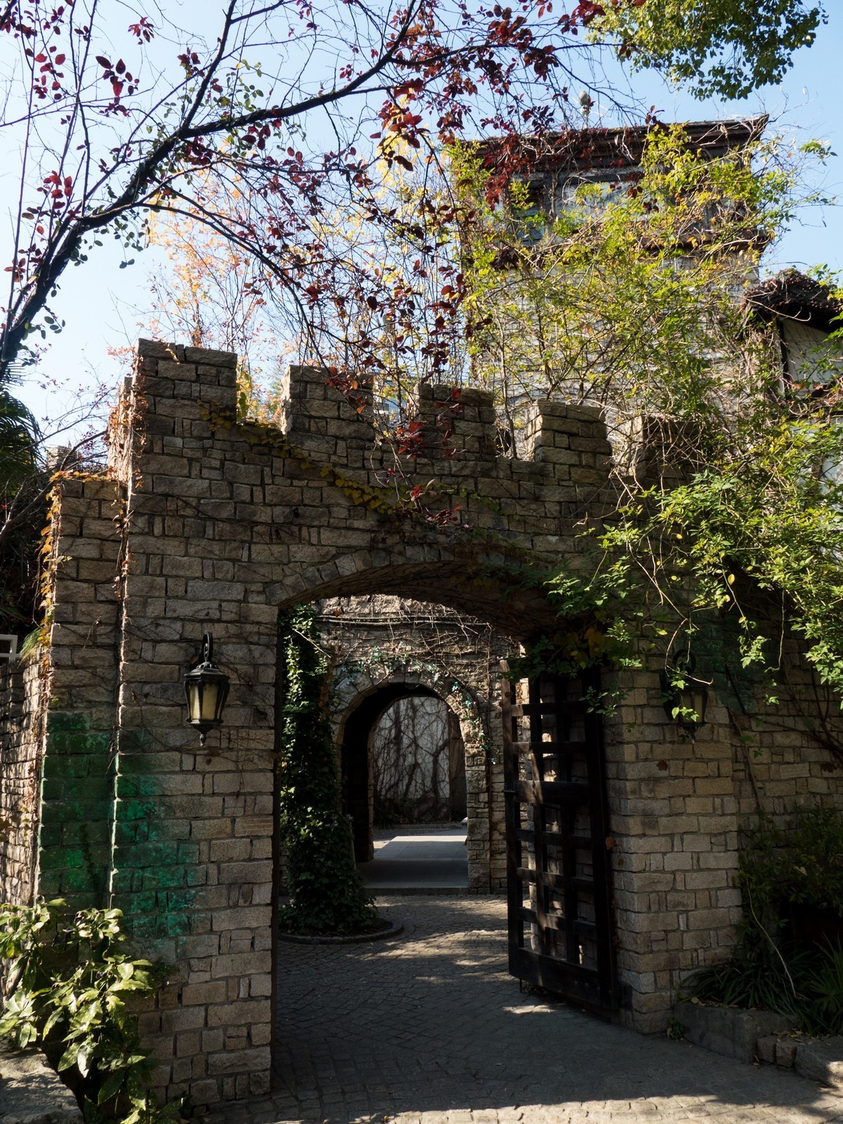 得丘礼享谷（1）