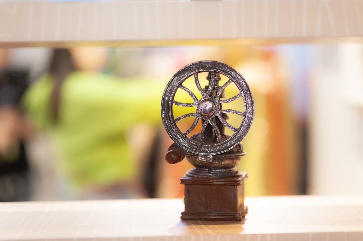 虎门时装周杂拍