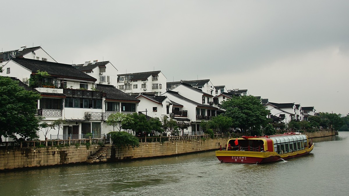 许仙白娘子古居