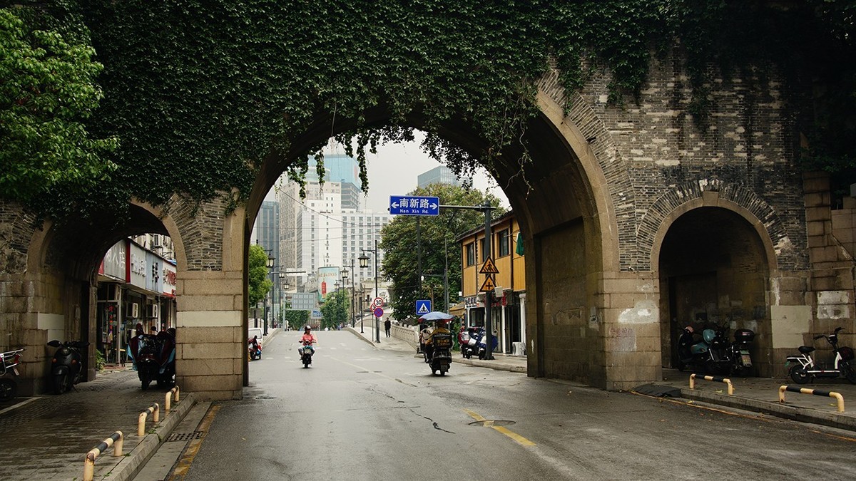 许仙白娘子古居