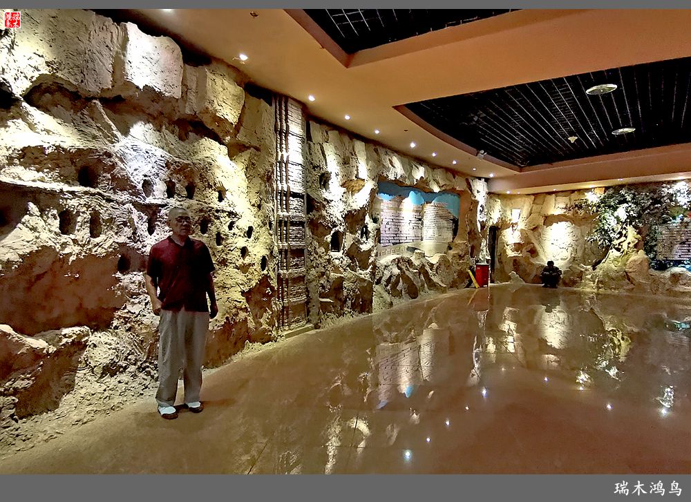 【魅力新疆行】14.炎热难当火焰山