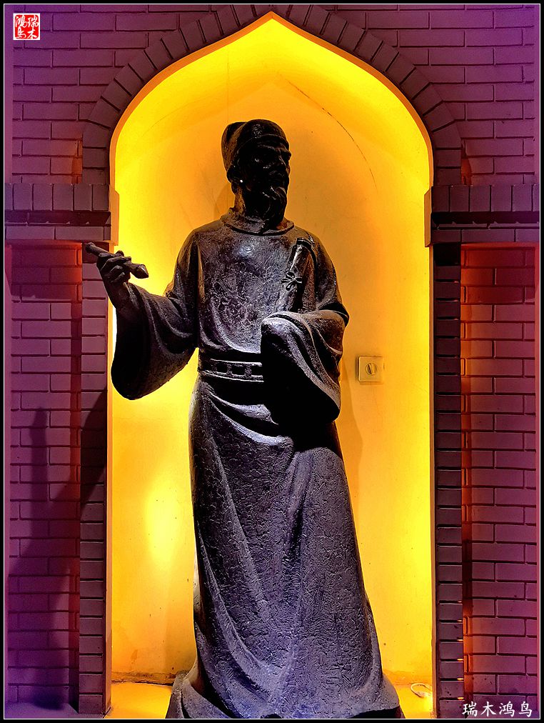 【魅力新疆行】14.炎热难当火焰山