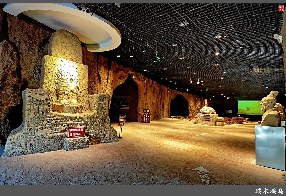 【魅力新疆行】14.炎热难当火焰山