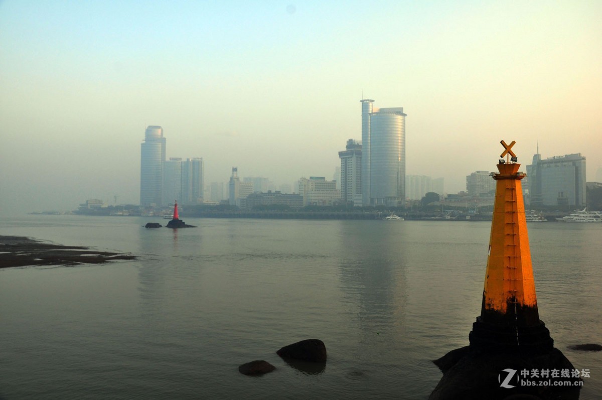 美丽的厦门郊外早晨风光摄影--28