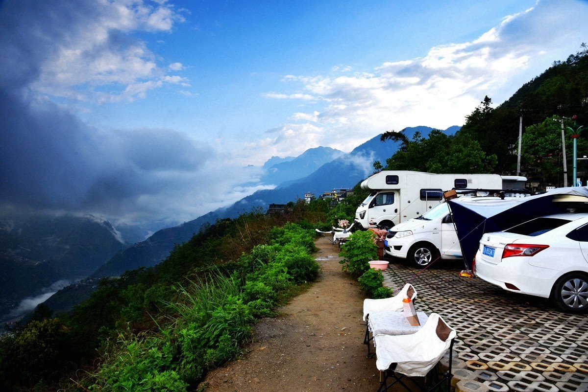 云上小城知子罗【12】