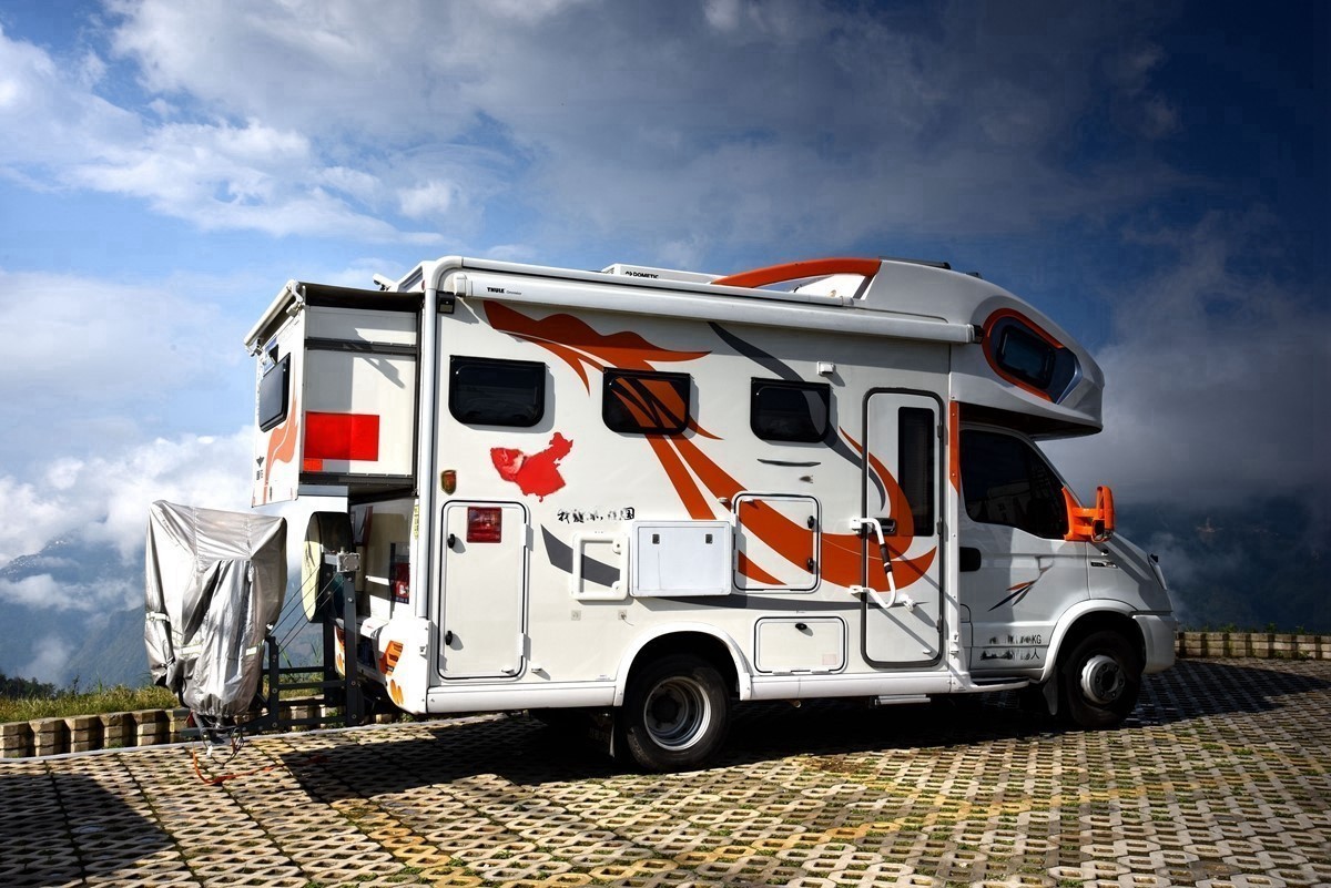 云上小城知子罗【13】