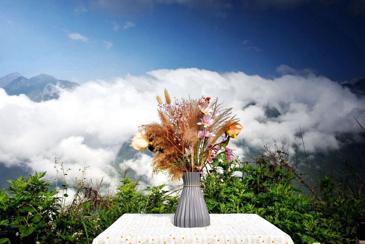 云上小城知子罗【13】