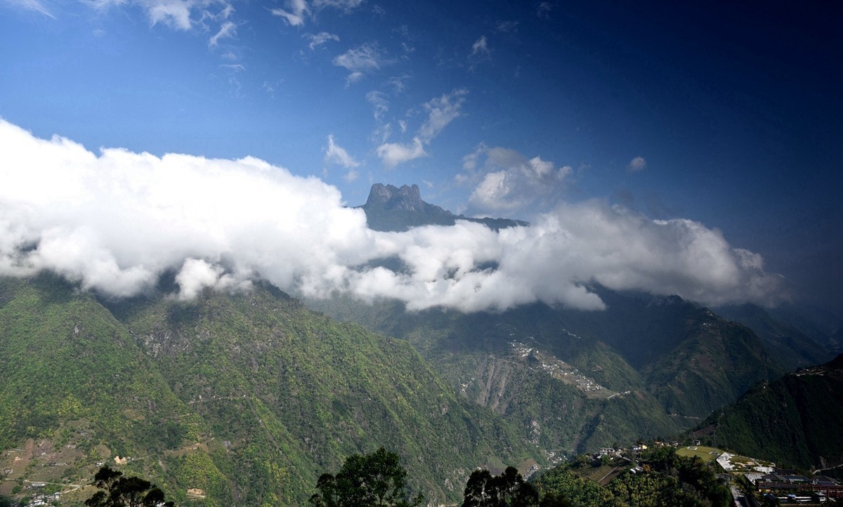 云上小城知子罗【13】