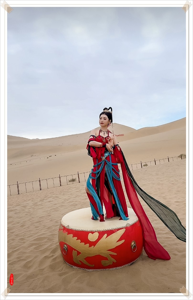 2024年-鸣沙山纪实抓拍-0708