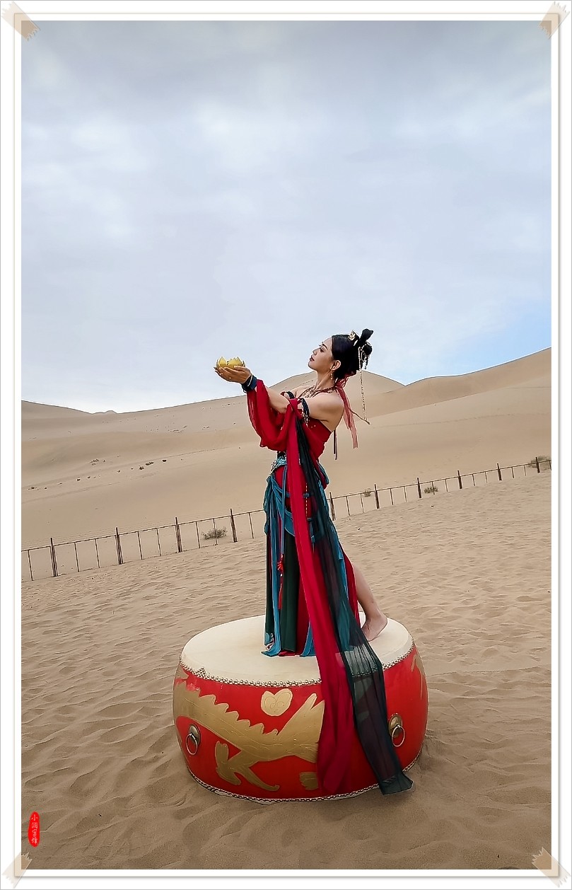 2024年-鸣沙山纪实抓拍-0708