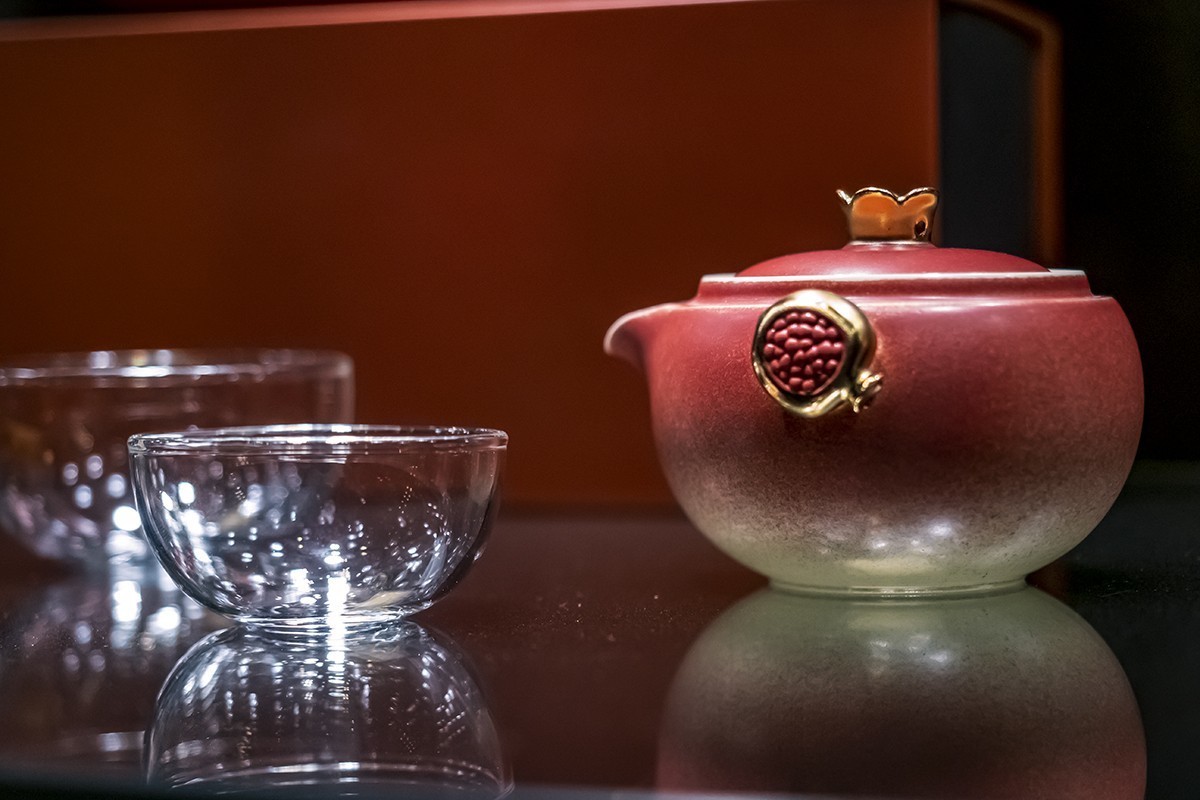 鹿鸣雅韵，艺惠群芳