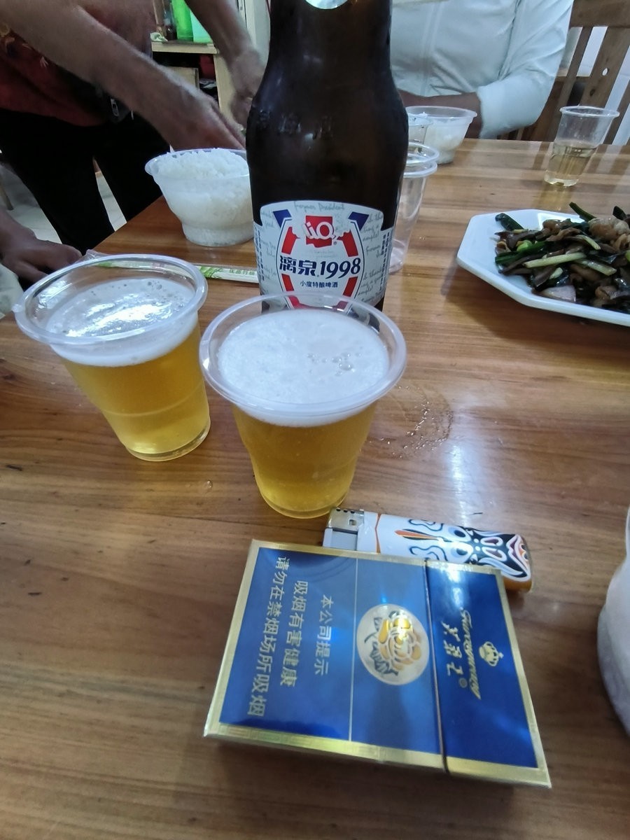 2024夏 海南环岛行（182）在梧州吃西江鱼