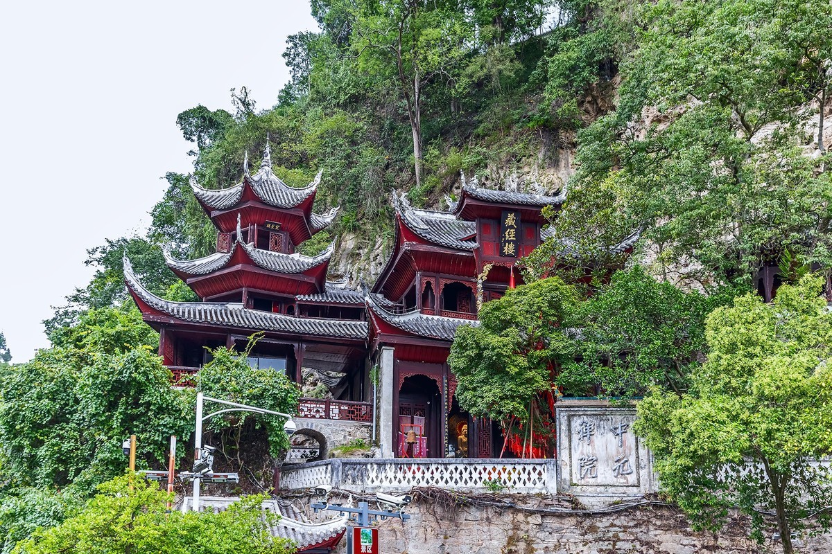 旅游记录 ：贵州 · 黔东南苗族侗族自治州 · 镇远 · 镇远古城