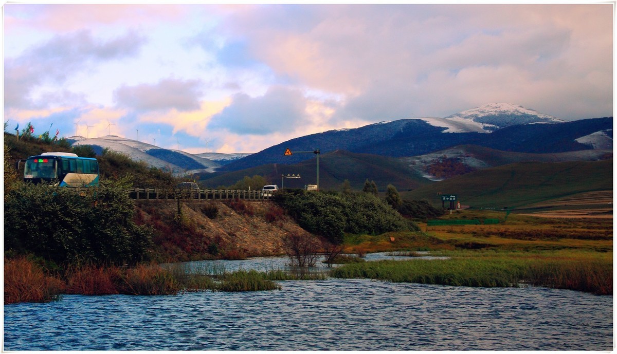 国庆节到河北-----这么近  那么美！