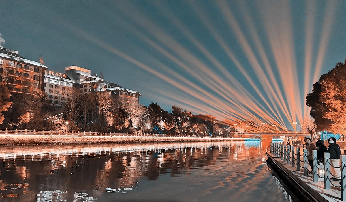 后期练习——青橙色调