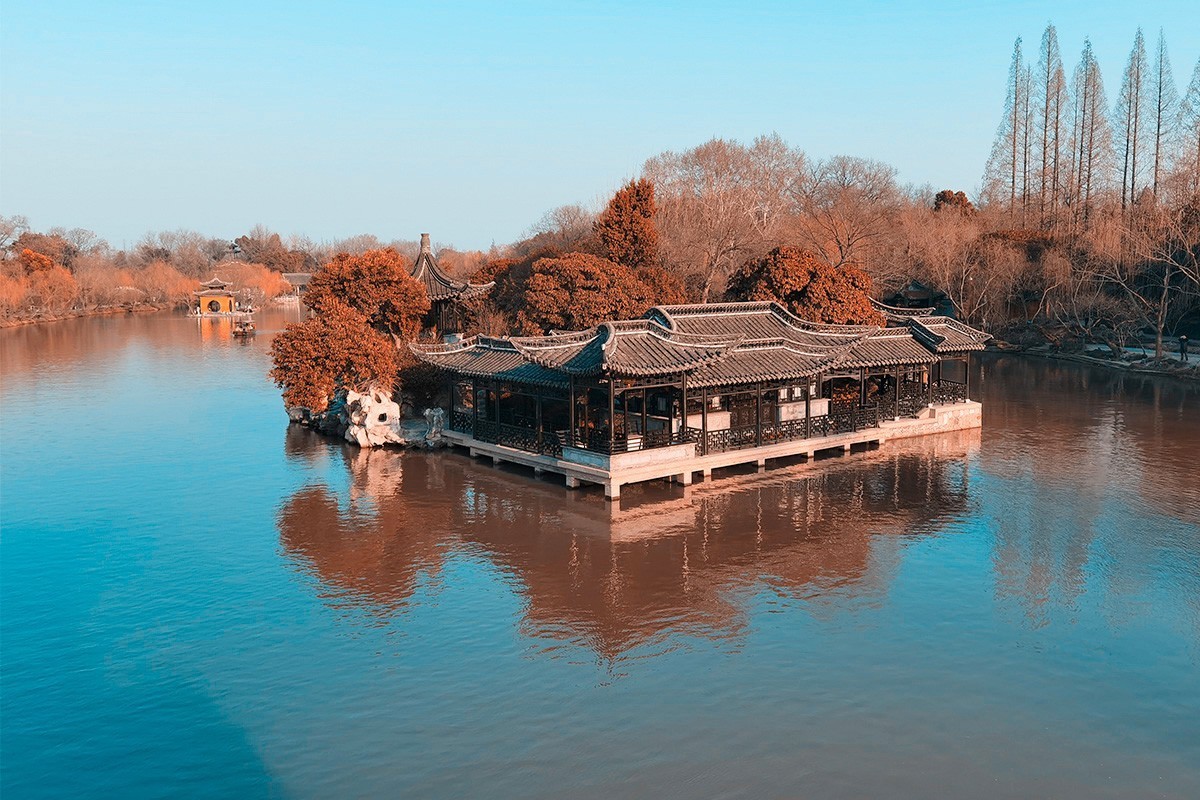 后期练习——青橙色调