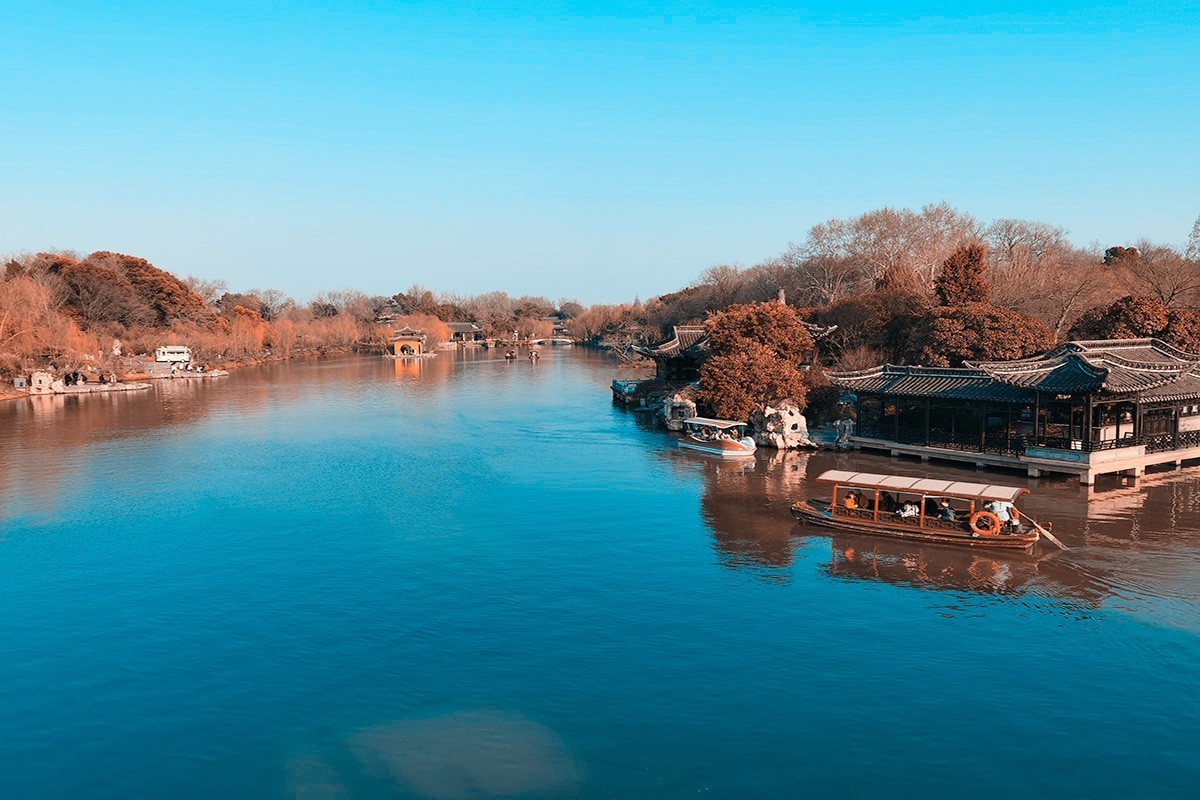 后期练习——青橙色调