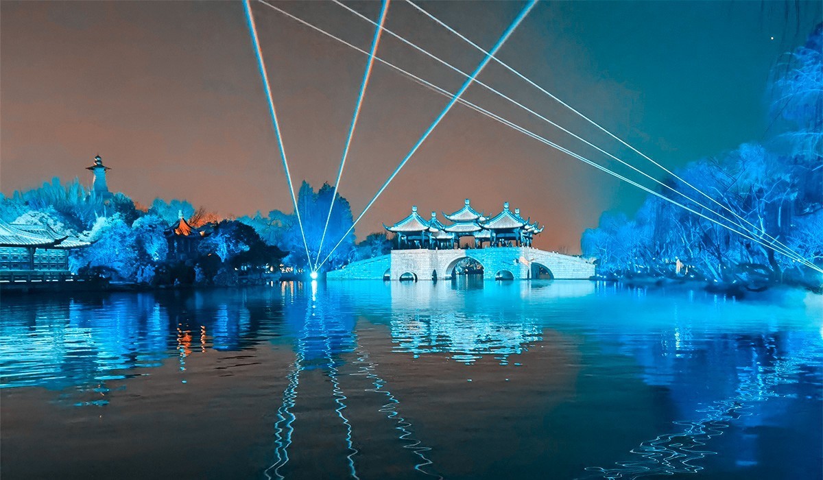 后期练习——青橙色调