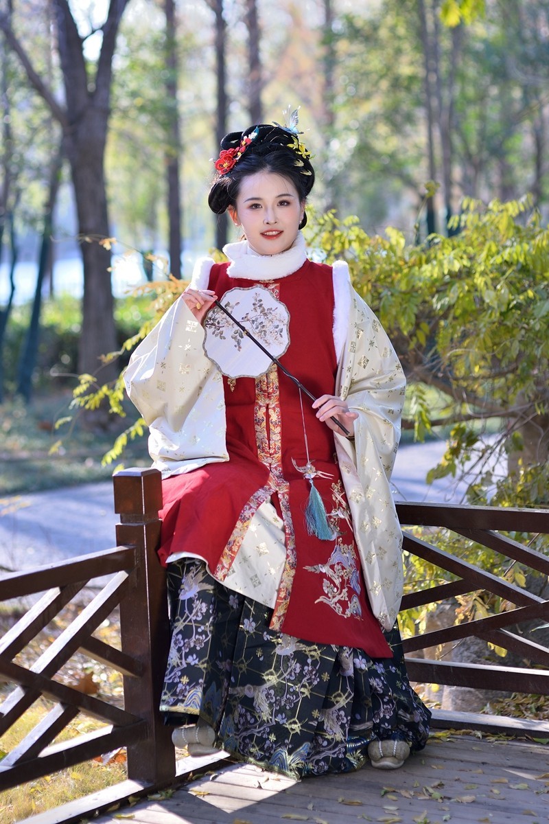 【视觉光影】古 装 人 像 （4）