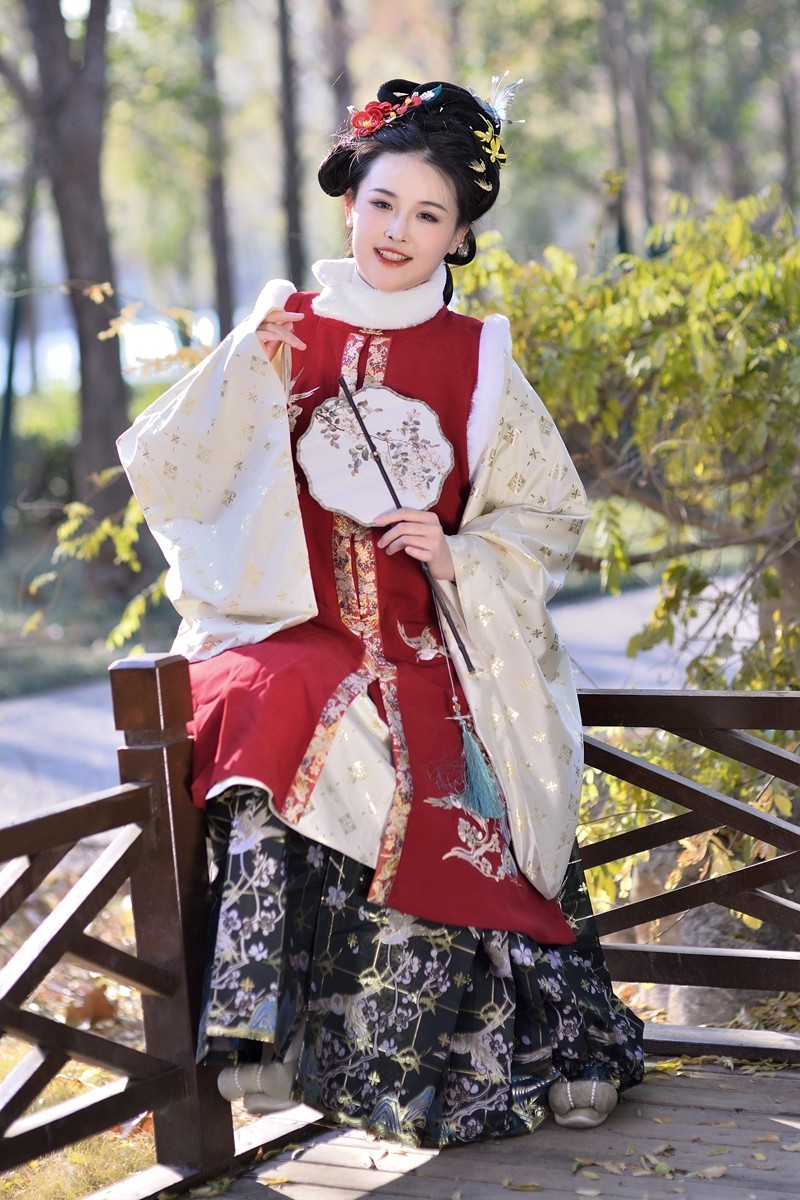 【视觉光影】古 装 人 像 （4）