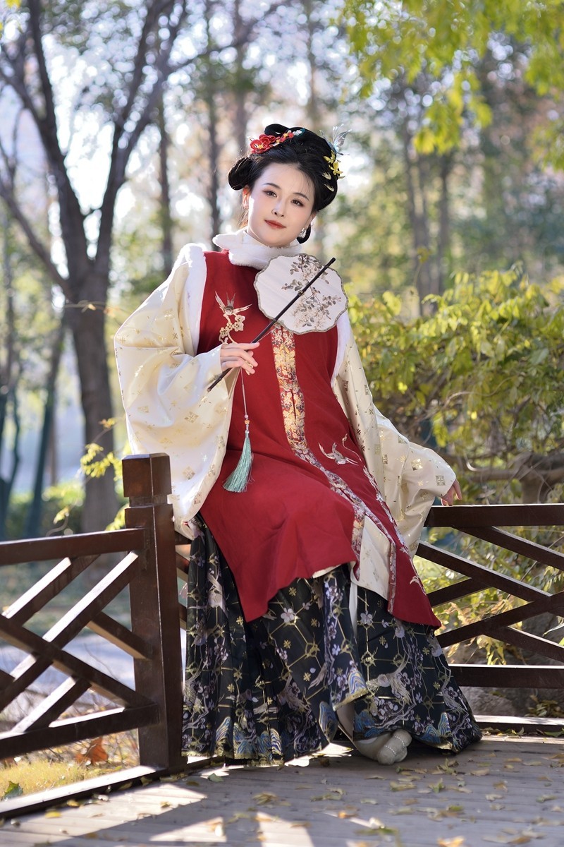 【视觉光影】古 装 人 像 （4）