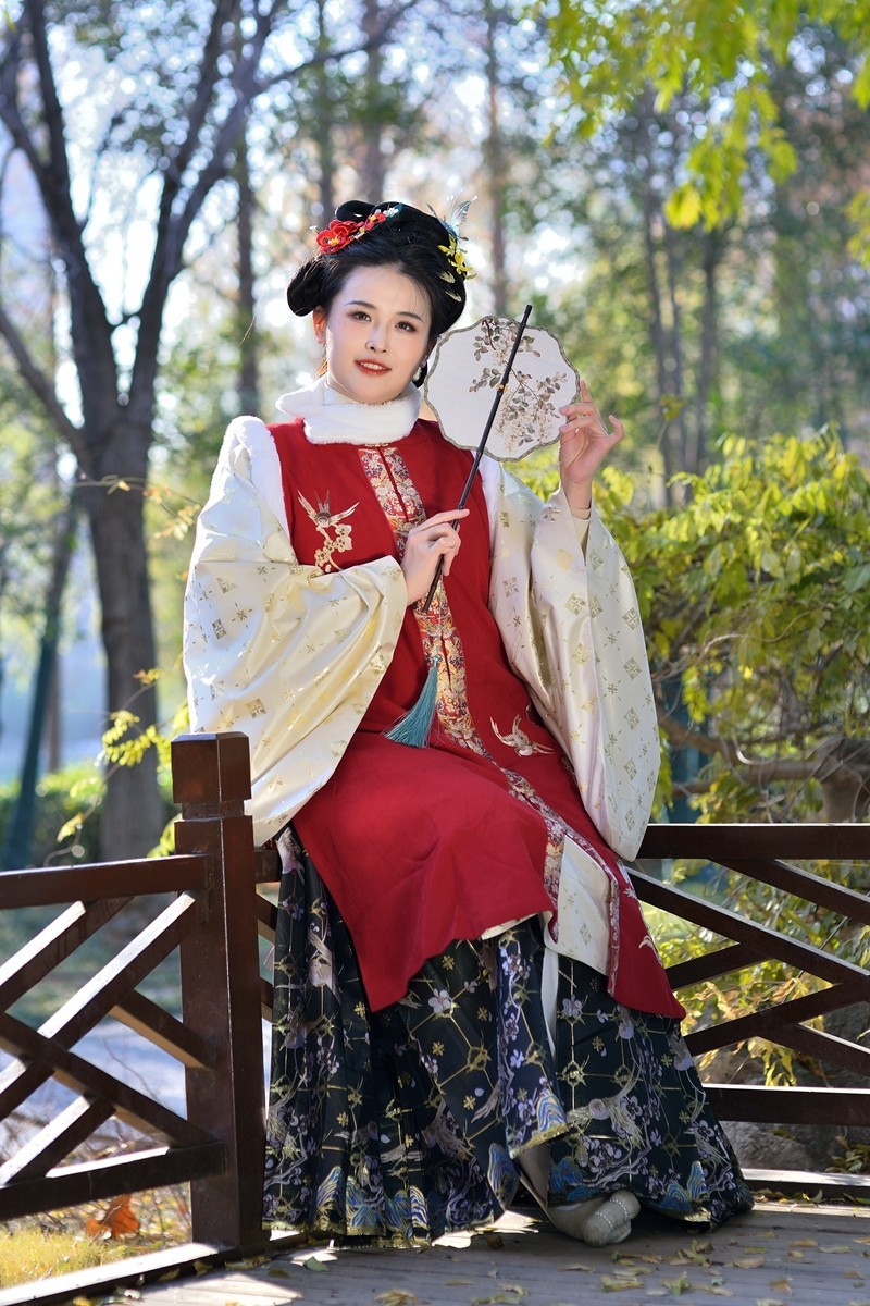 【视觉光影】古 装 人 像 （4）