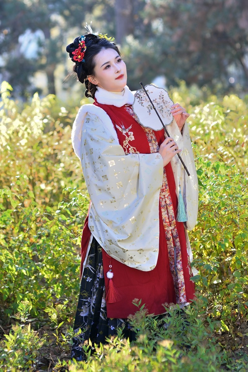 【视觉光影】古 装 人 像 （4）