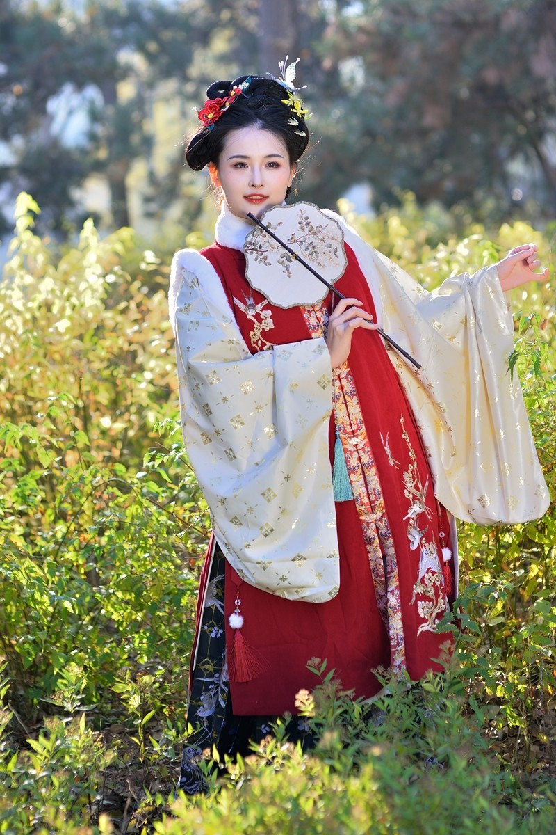 【视觉光影】古 装 人 像 （4）