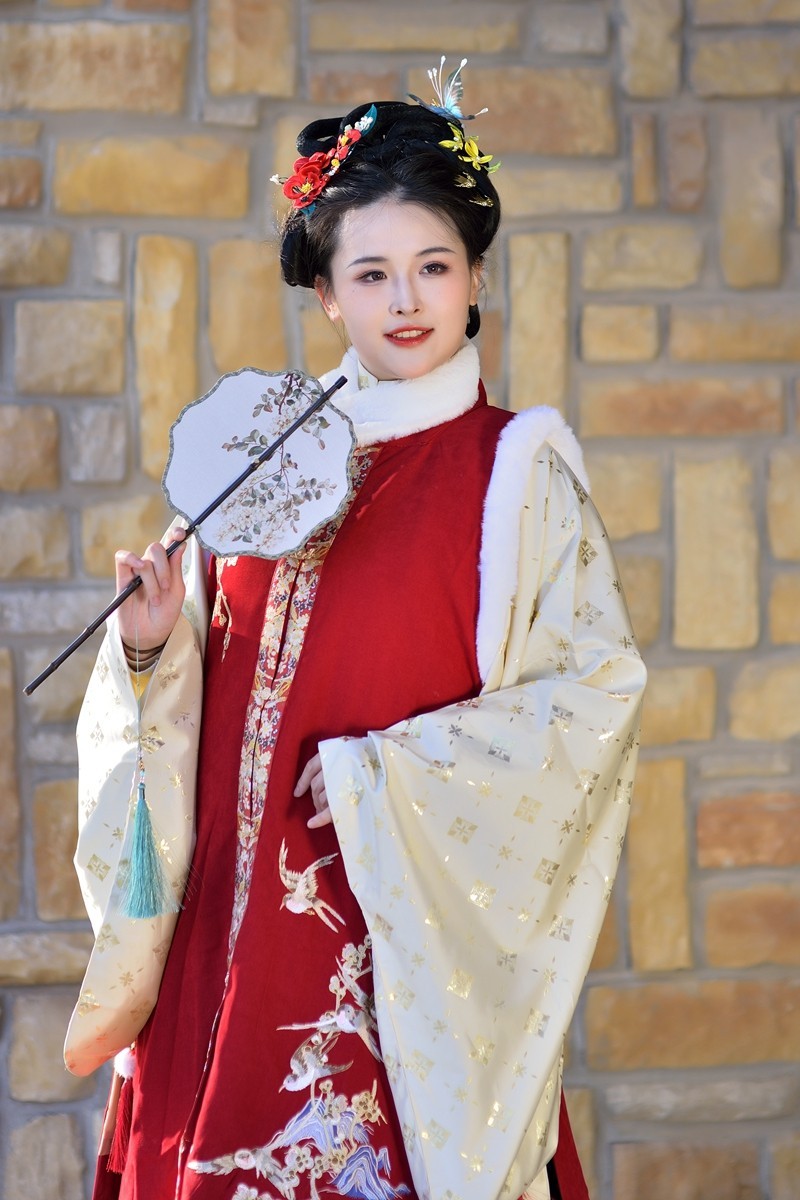 【视觉光影】古 装 人 像 （4）