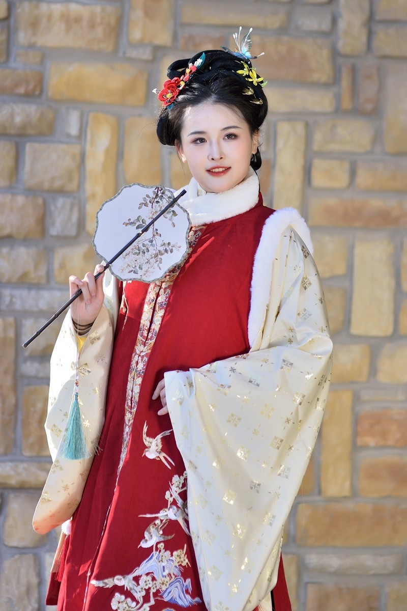 【视觉光影】古 装 人 像 （4）