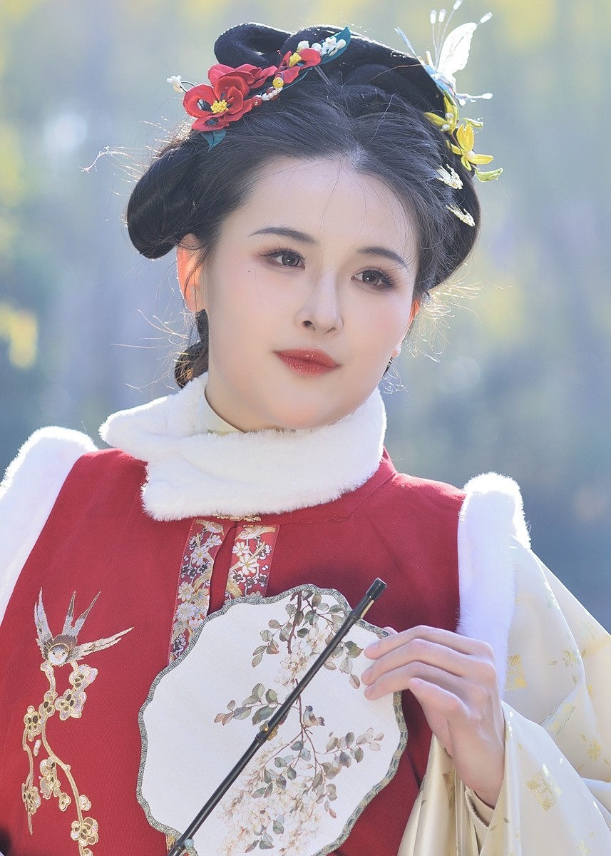 【视觉光影】古 装 人 像 （4）