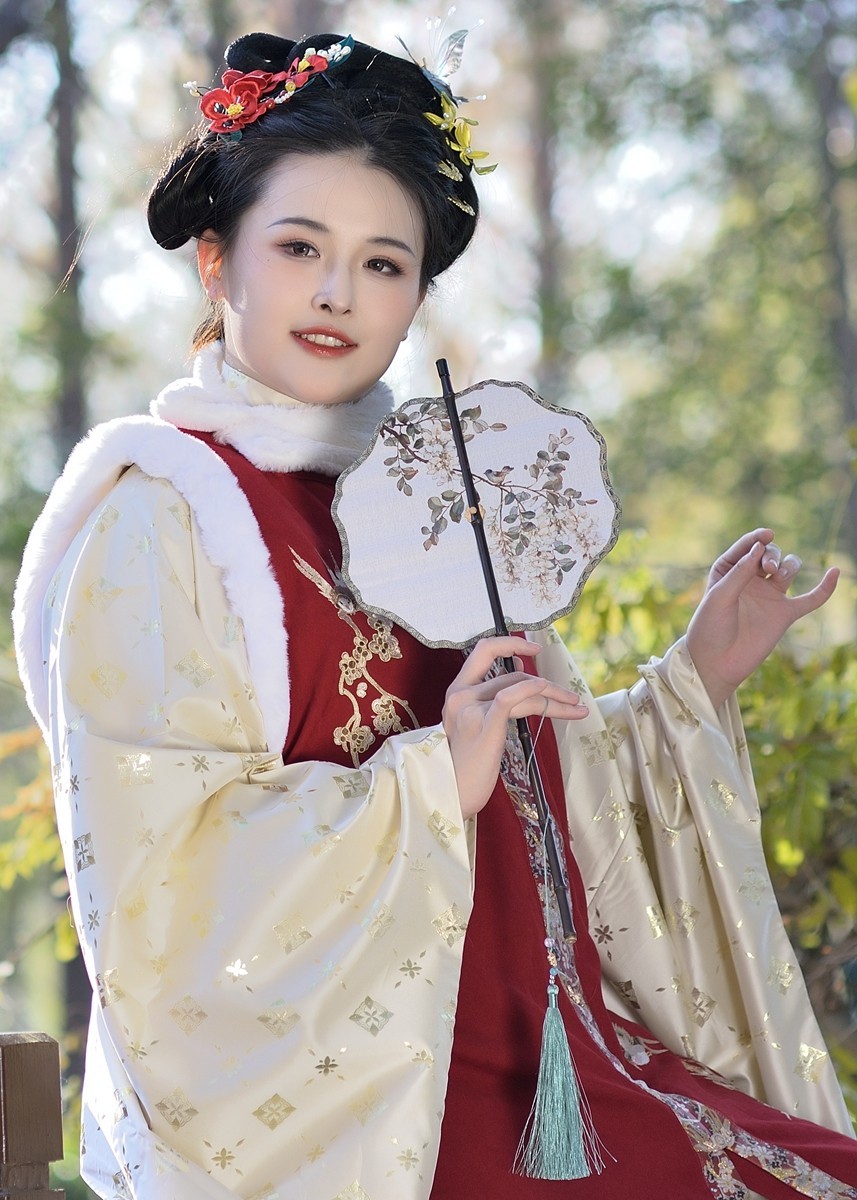 【视觉光影】古 装 人 像 （4）