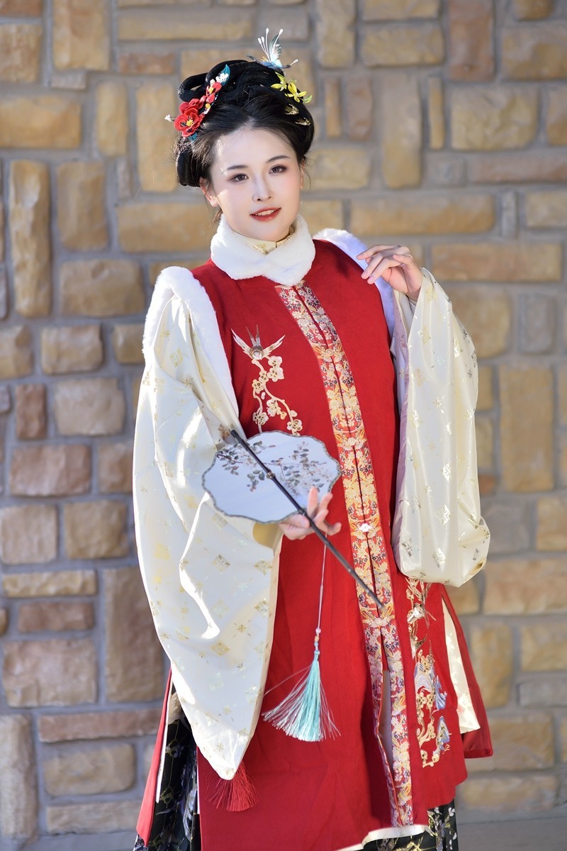 【视觉光影】古 装 人 像 （4）