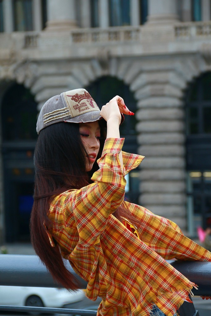 人的拍摄 ------ 676