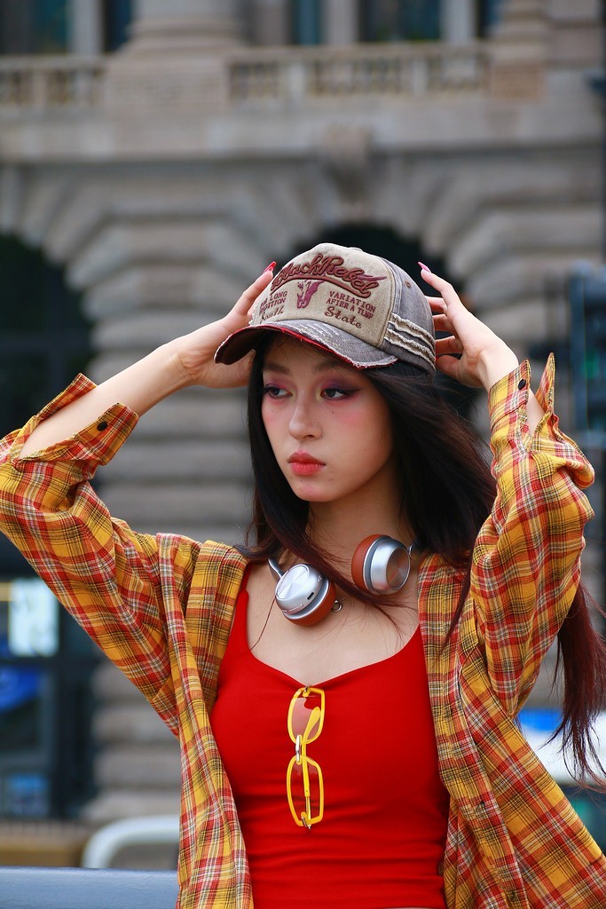 人的拍摄 ------ 676