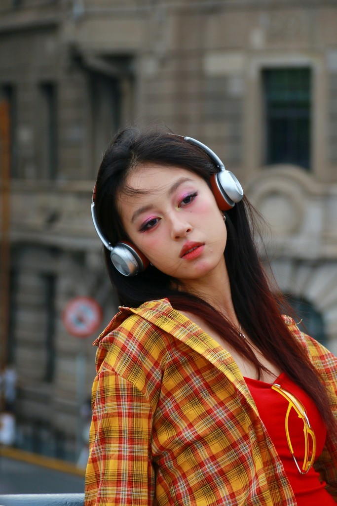 人的拍摄 ------ 676