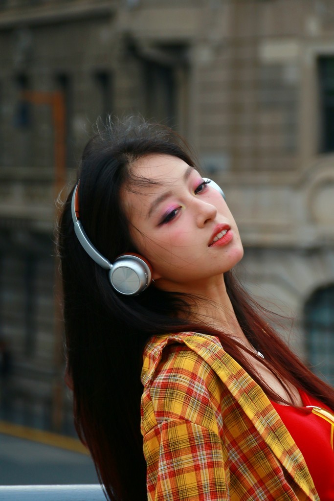 人的拍摄 ------ 676