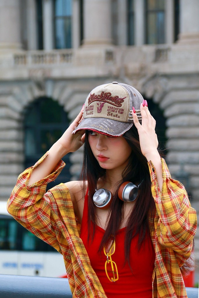 人的拍摄 ------ 676