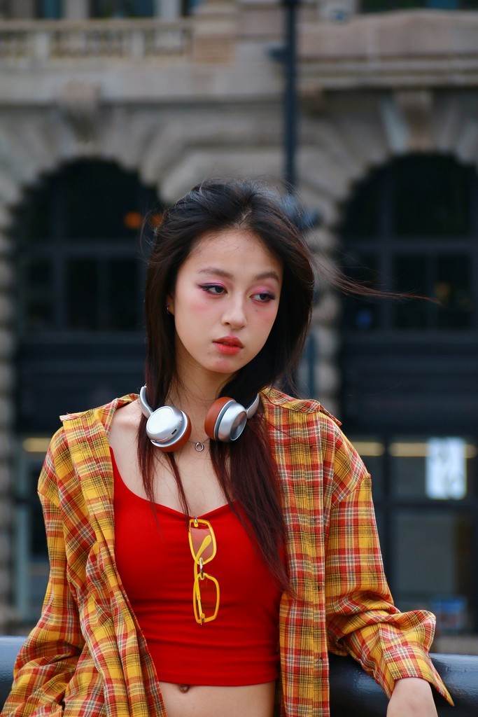 人的拍摄 ------ 676