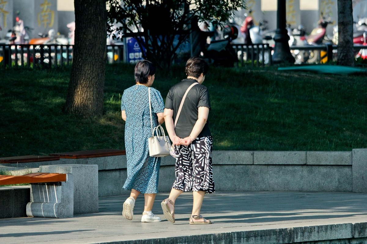 杂拍——明湖夏日 （三）