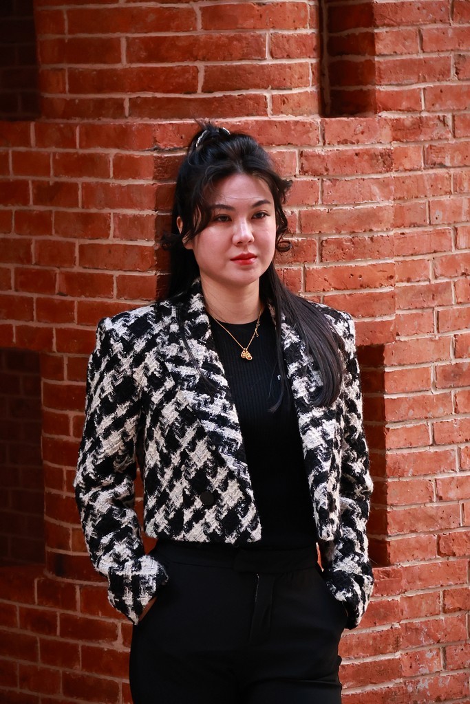 人的拍摄 ------ 691