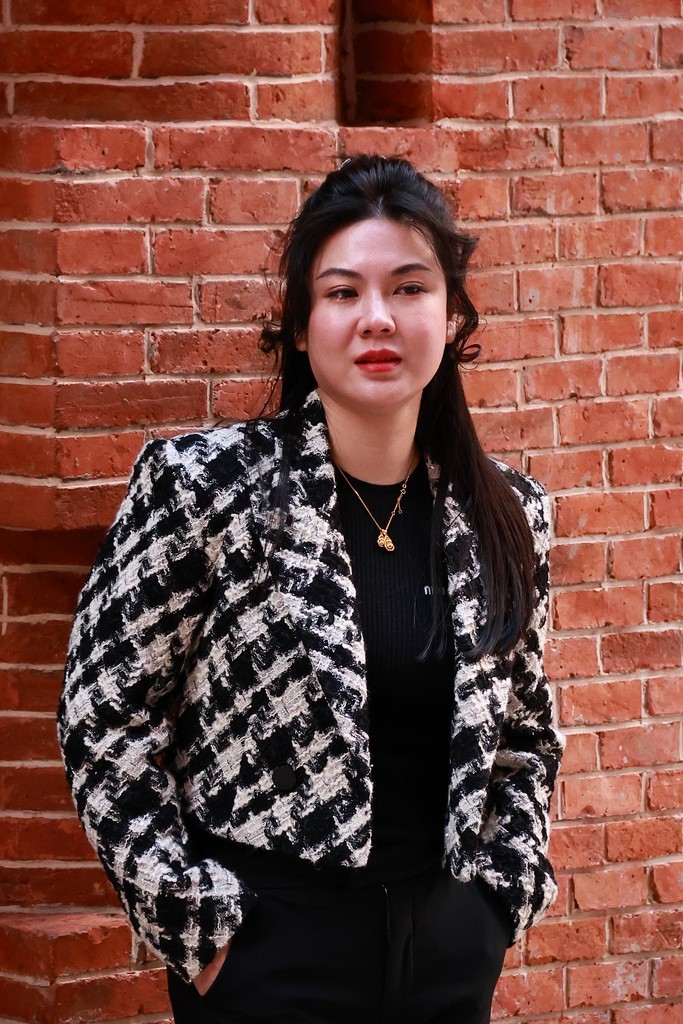 人的拍摄 ------ 691